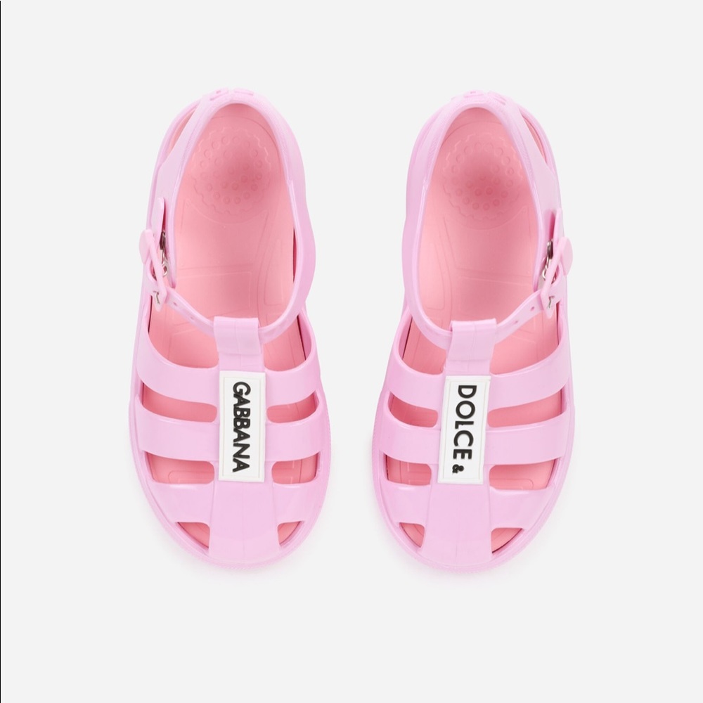 Dolce & Gabbana Sandals